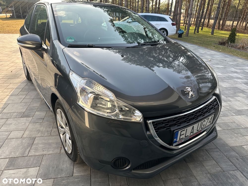 Peugeot 208 95 VTI Active - 17
