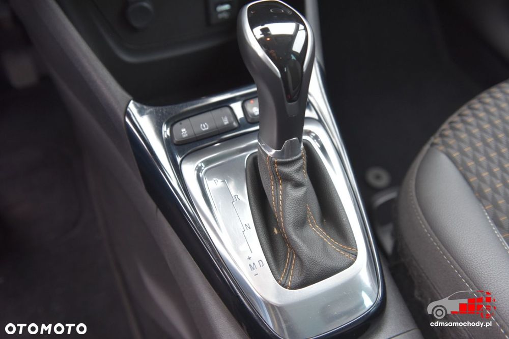 Opel Crossland X - 29