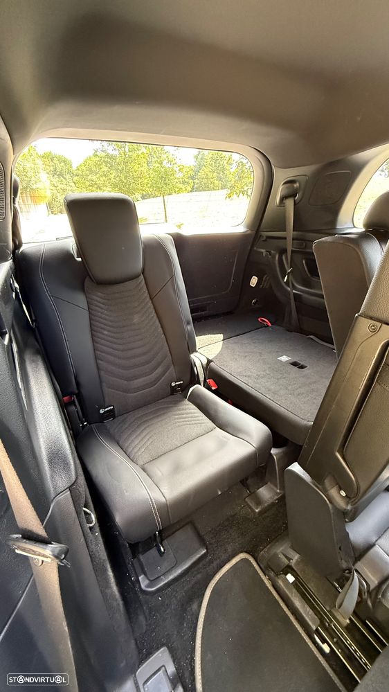 Mercedes-Benz GLB 200 d Progressive - 14