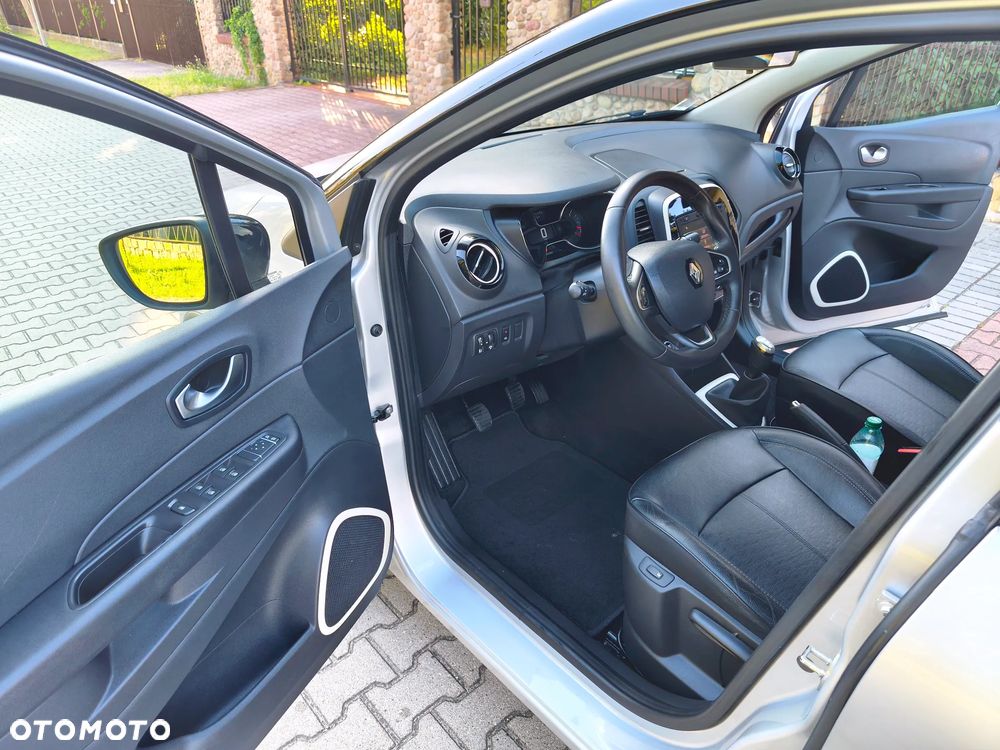 Renault Captur ENERGY dCi 90 Experience - 7