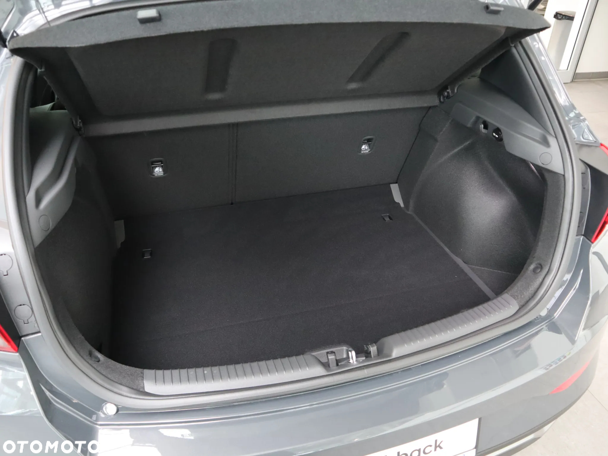 Hyundai i30 1.0 T-GDI Smart - 10