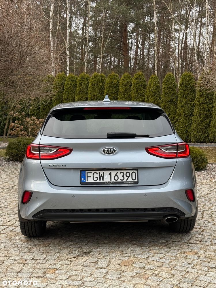 Kia Ceed - 3