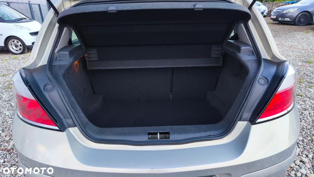 Opel Astra - 29