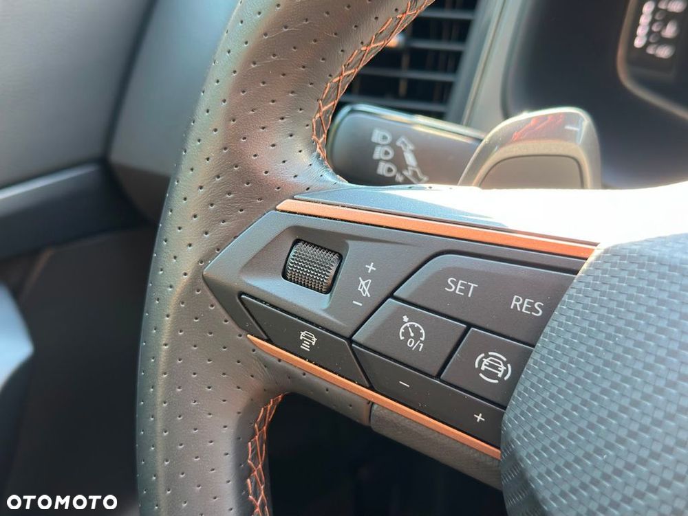Cupra Ateca 1.5 TSI DSG - 16