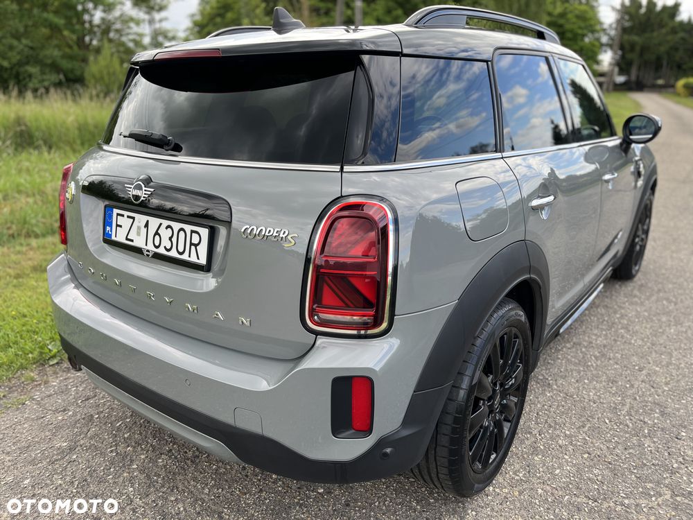 MINI Countryman - 3