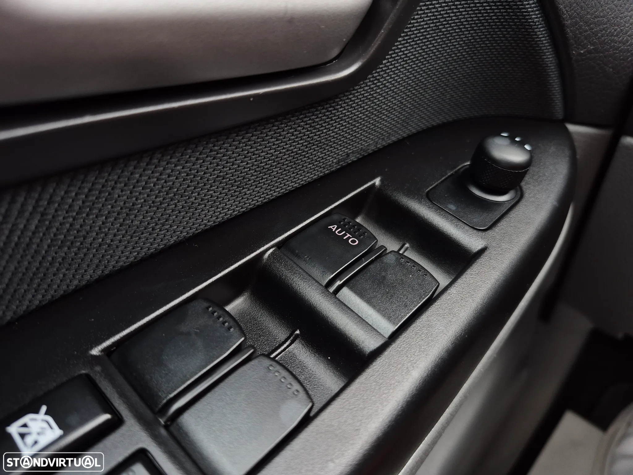 Suzuki SX4 1.5 GLX Outdoor Line - 18
