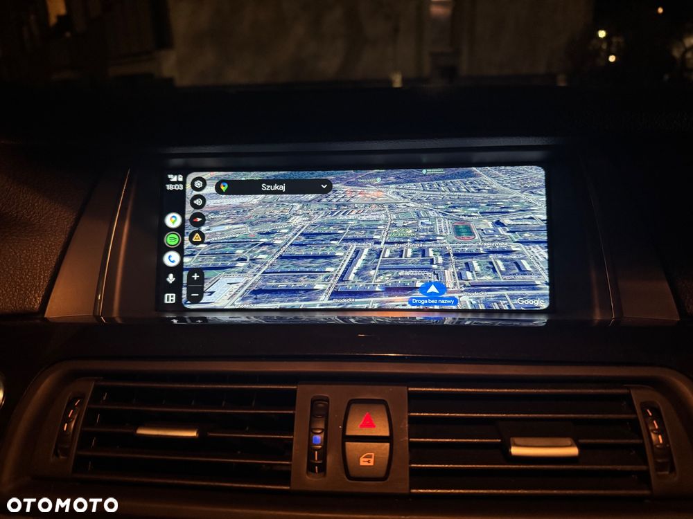 BMW Seria 5 520d - 7