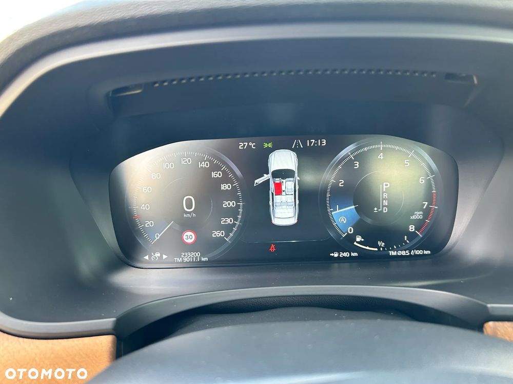 Volvo S90 T6 AWD Inscription - 13