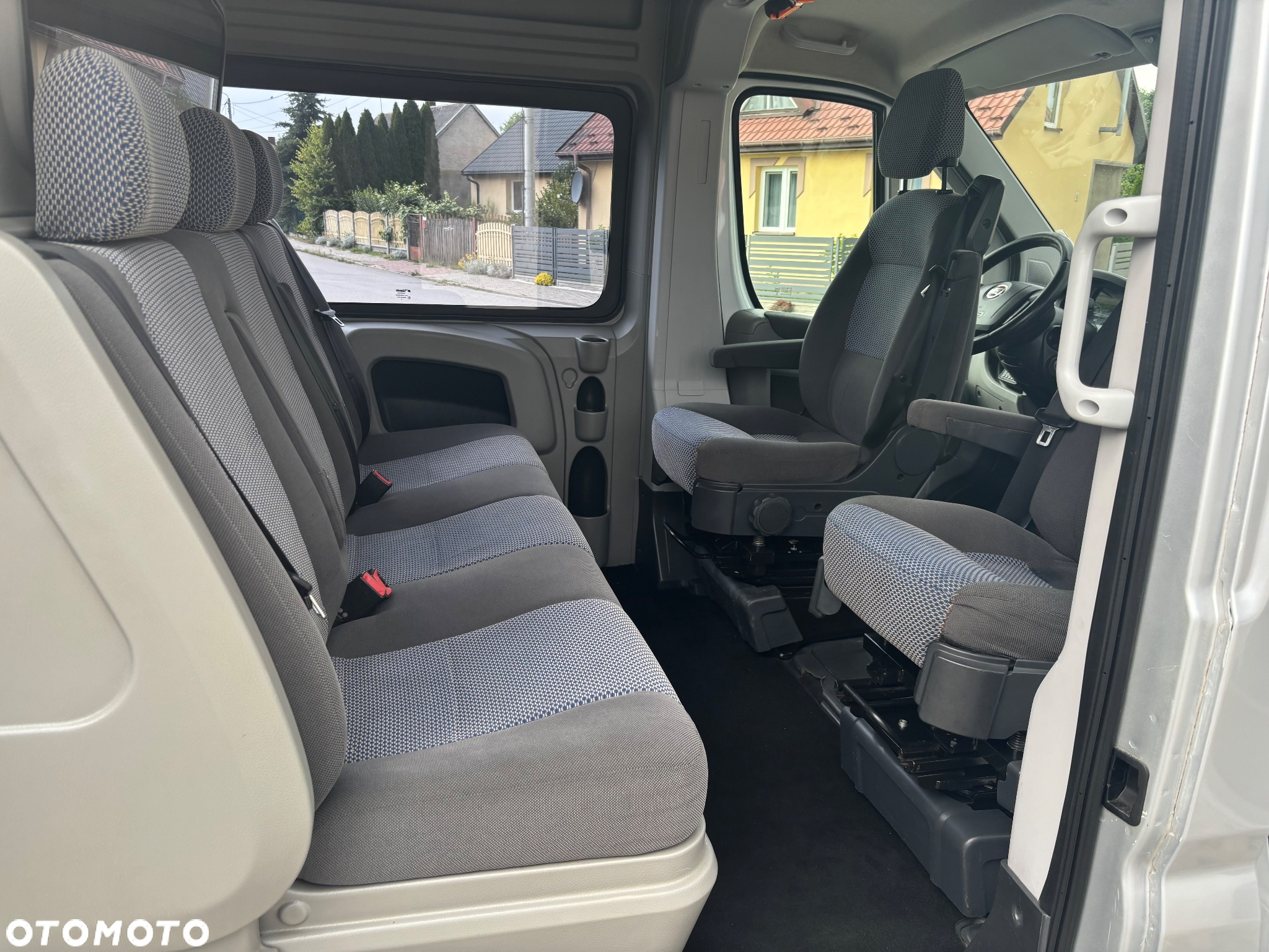 Fiat Ducato - 10