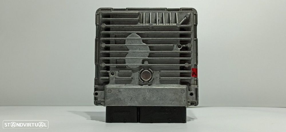 CENTRALINA DO MOTOR UCE VOLKSWAGEN POLO (6R1) ADVANCE - 1