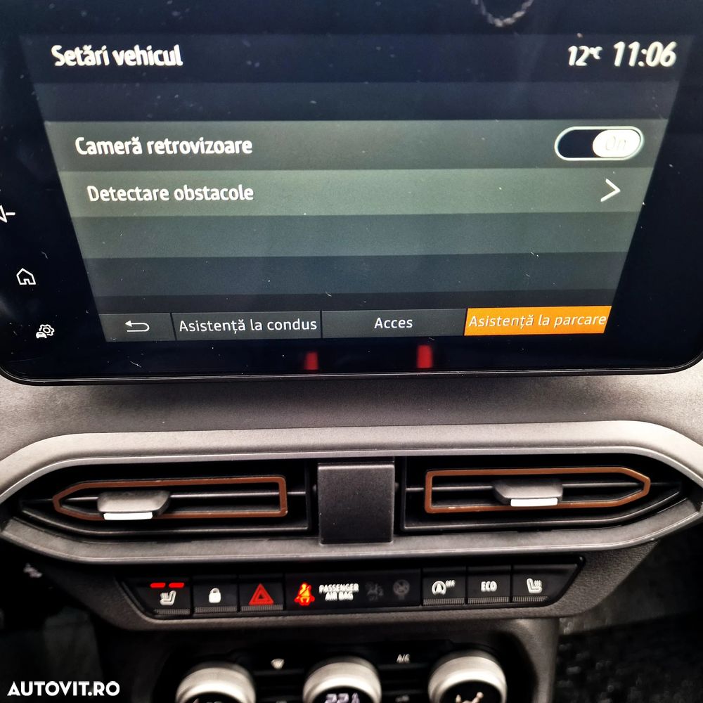 Dacia Jogger 7 locuri ECO-G 100 Extreme - 29