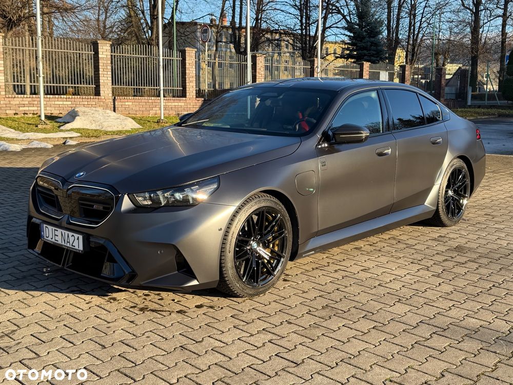 BMW M5 - 3