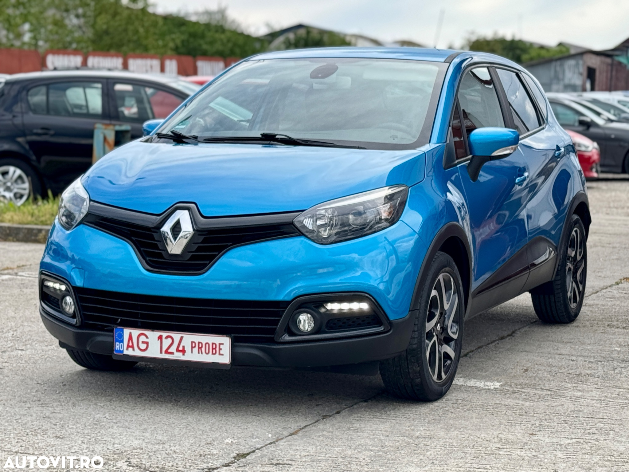 Renault Captur - 9