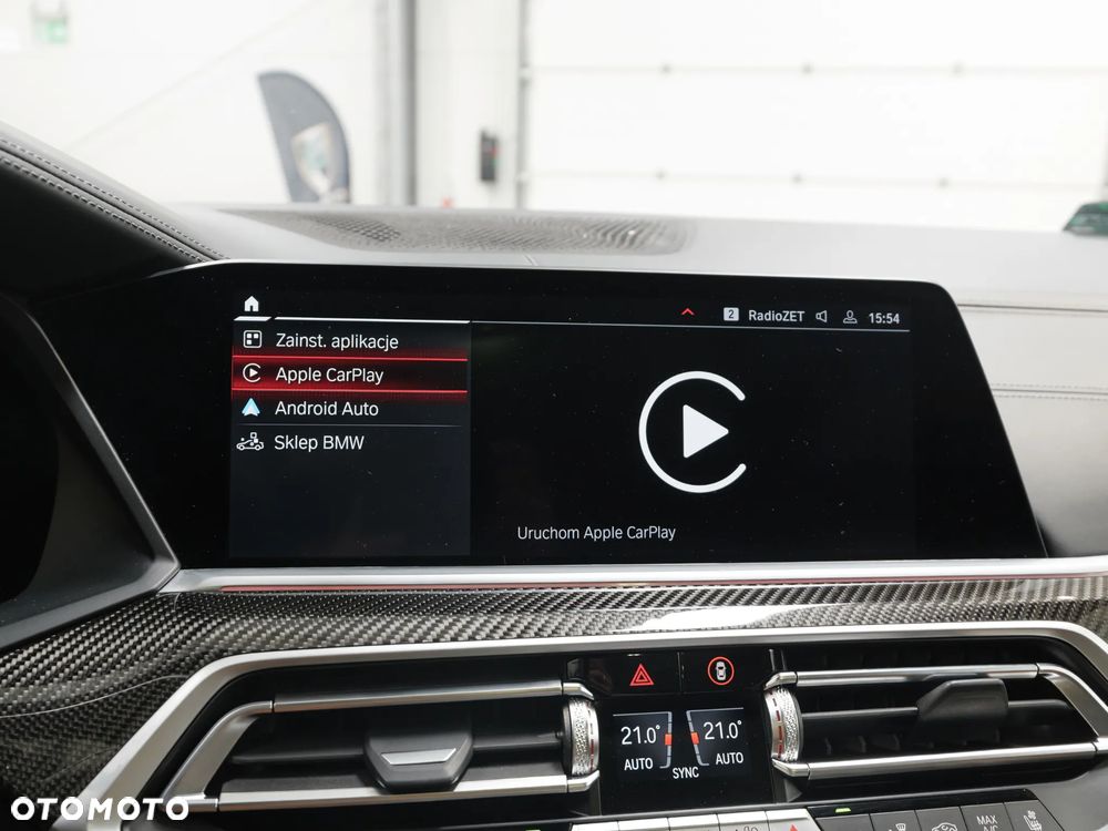 BMW X5 M Competition - 28