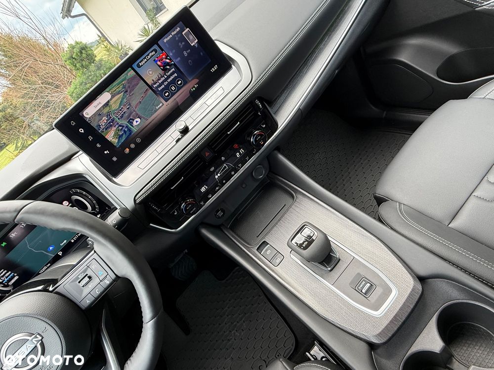 Nissan Qashqai 1.3 DIG-T MHEV Xtronic Tekna - 15