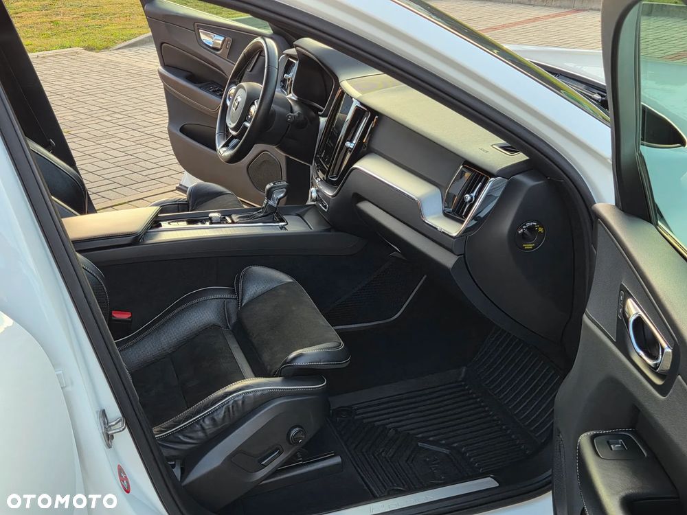 Volvo XC 60 - 23