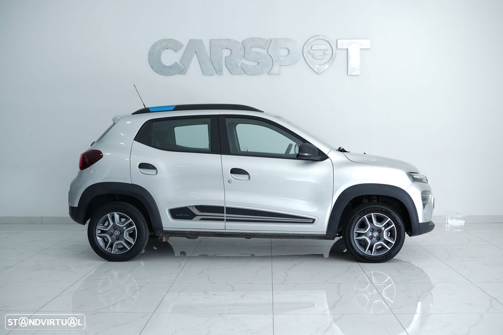 Dacia Spring Electric 45 Comfort - 9