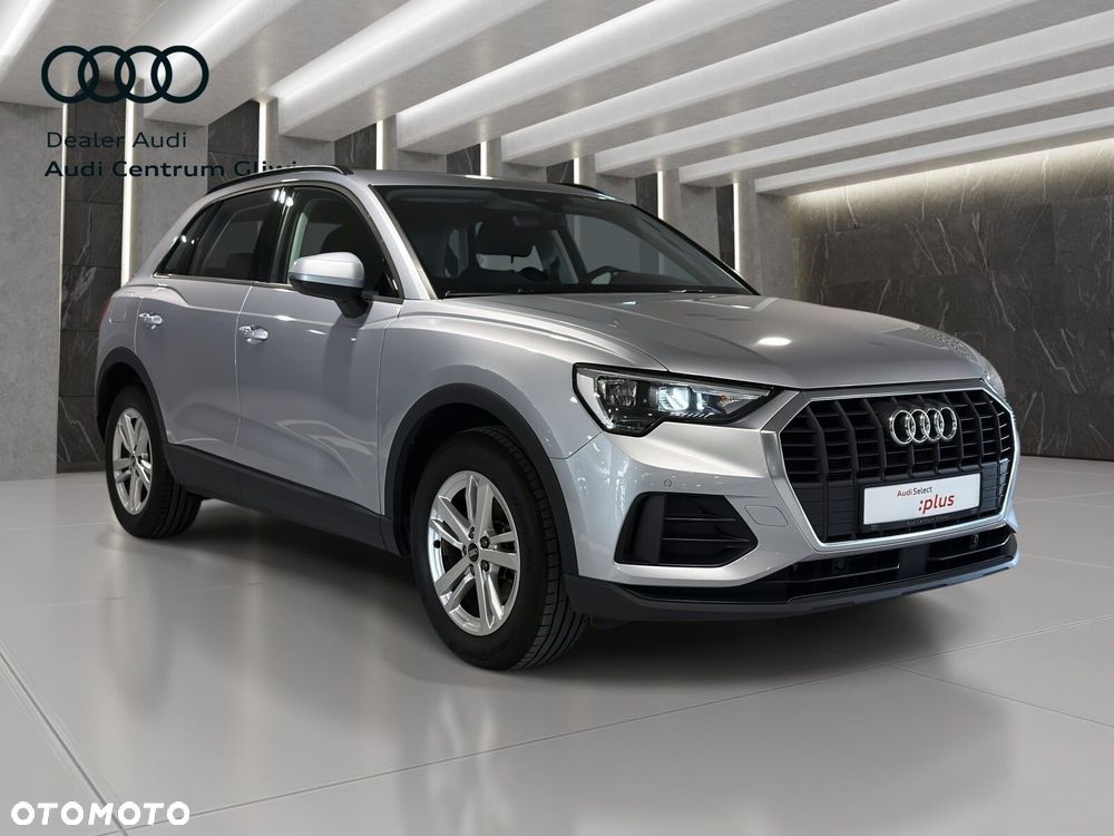 Audi Q3 - 8