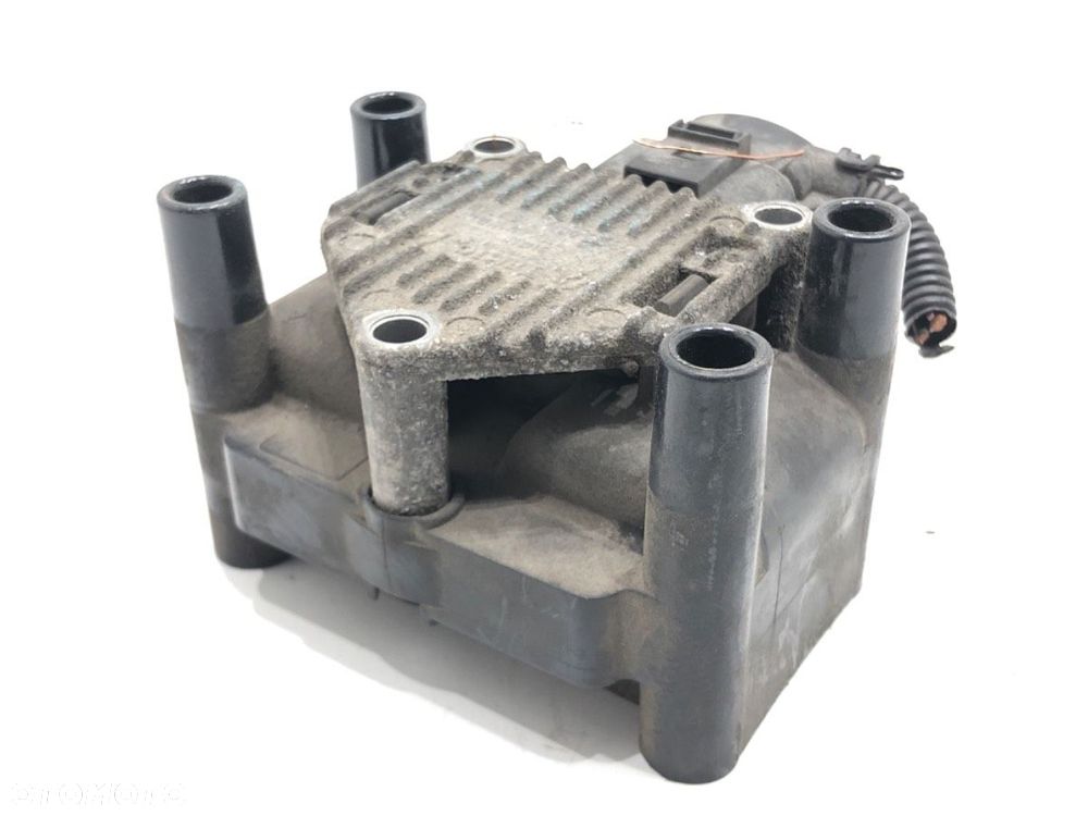 CEWKA ZAPŁONOWA - 69.00 PLN - AUDI A3 (8L1) 1996 - 2006 1.6 75 kW [102 KM] benzyna 2000 - 2003 - 1