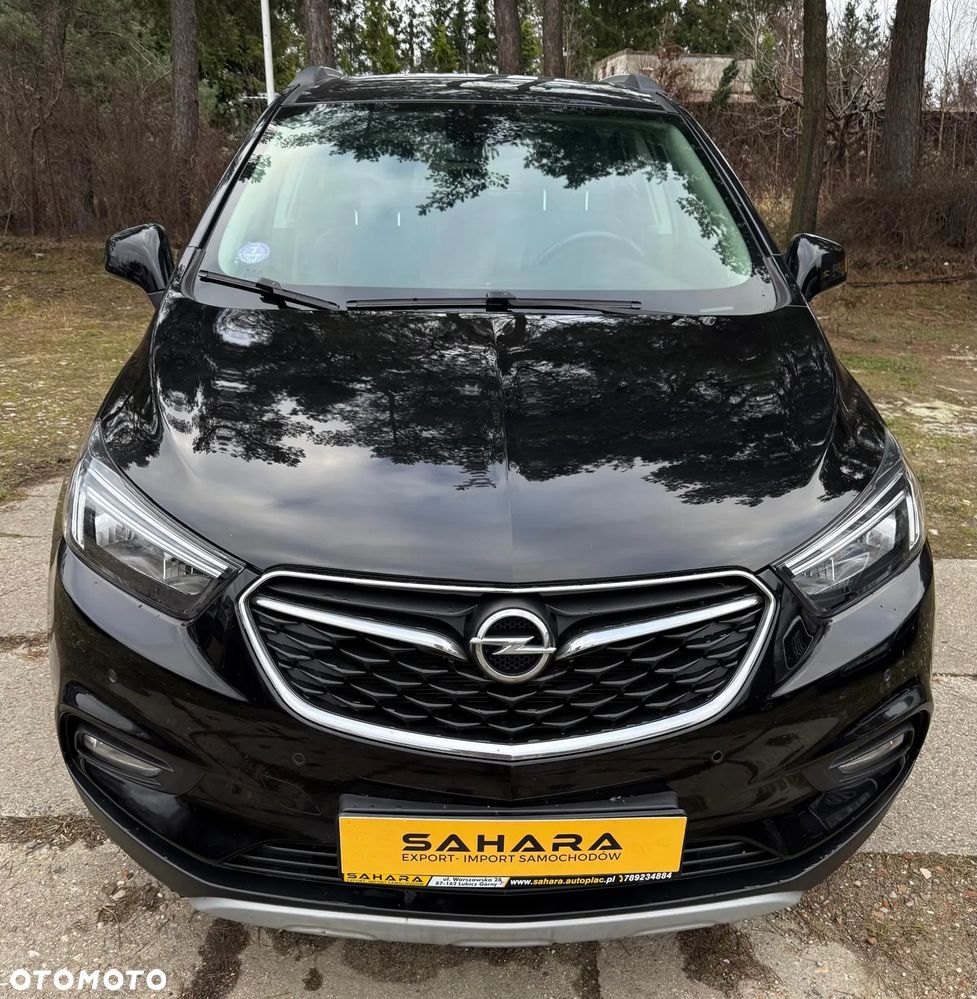 Opel Mokka - 3