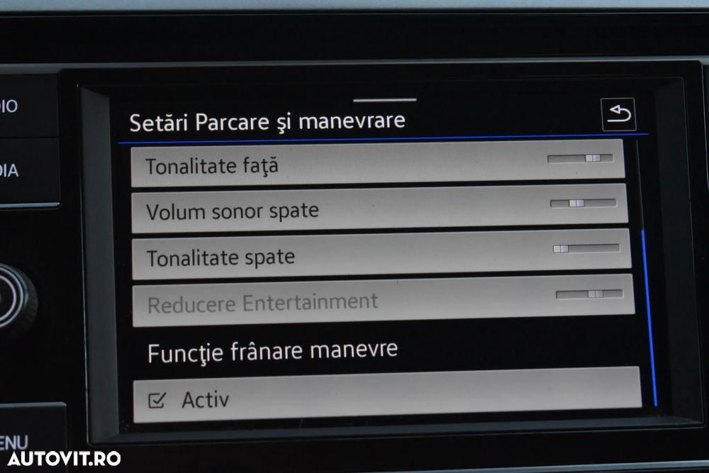 Volkswagen Polo 1.6 TDI Comfortline - 25