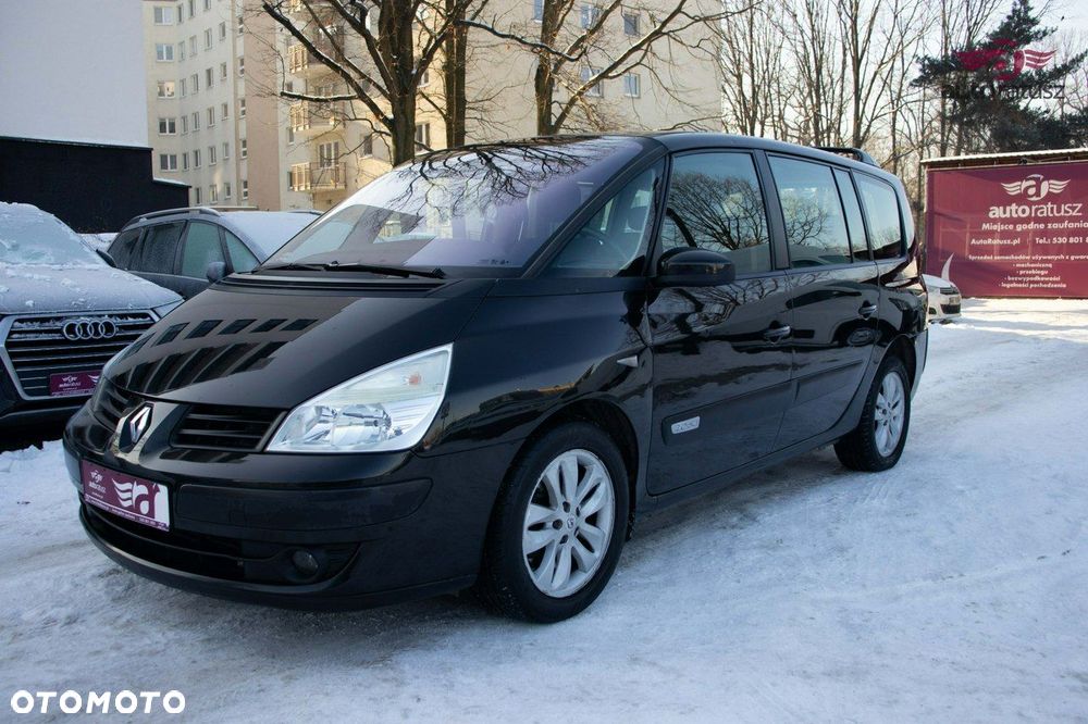 Renault Grand Espace - 5