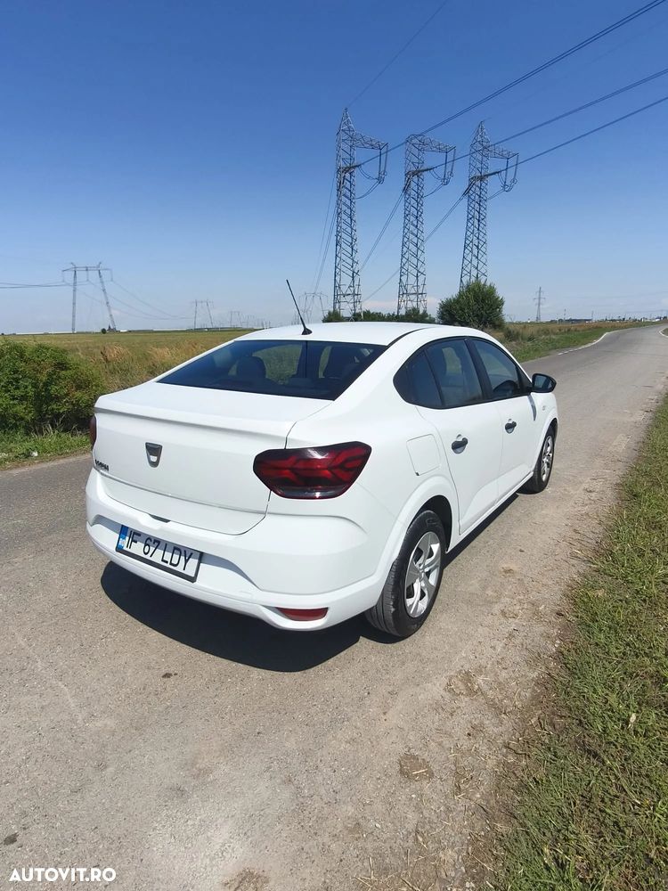 Dacia Logan - 3