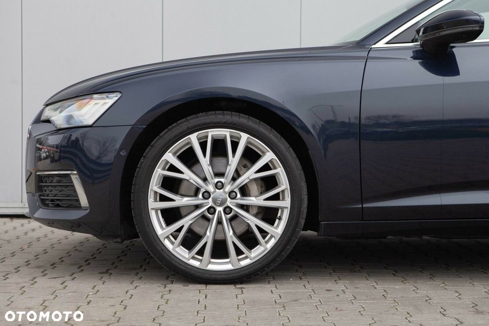 Audi A6 Limousine - 13