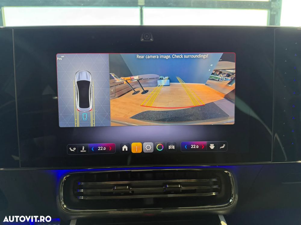 Mercedes-Benz CLA 250+ Coupe - 15