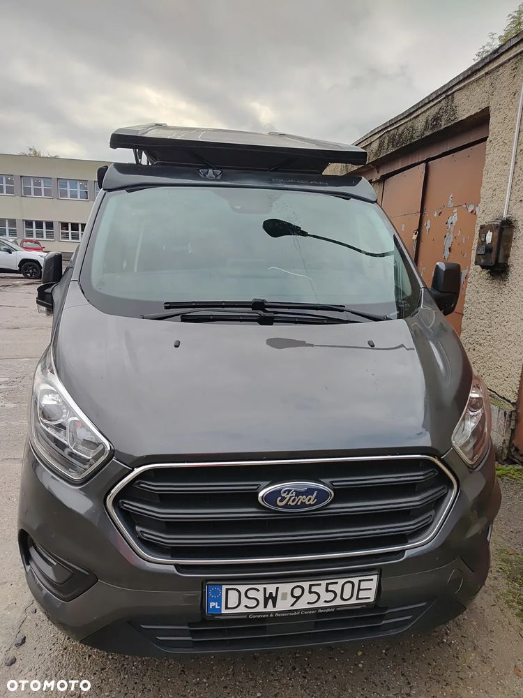 Eura Mobil Karmann Duncan 545 - 6