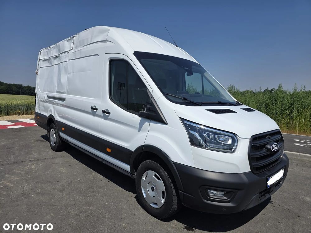 Ford Transit - 3