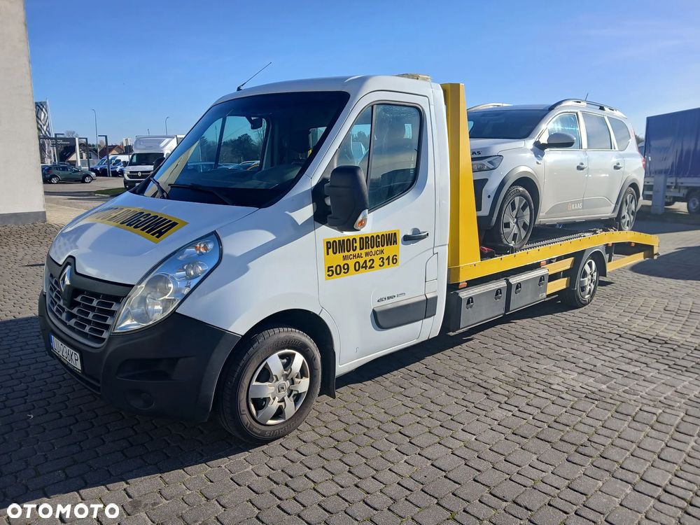 Renault Master - 11