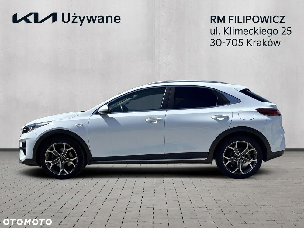 Kia XCeed 1.5 T-GDI M - 2