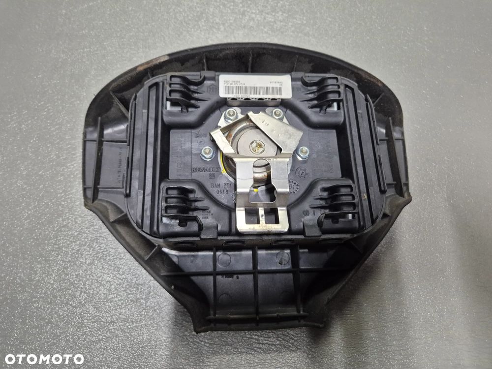 PODUSZKA AIRBAG PRIMASTAR TRAFIC VIVARO 01-14 - 2
