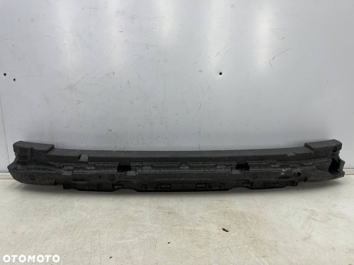 Absorber zderzaka Skoda Kamiq LIFT 23r.- przednie wzmocnienie belka styropian pianka przód - 1