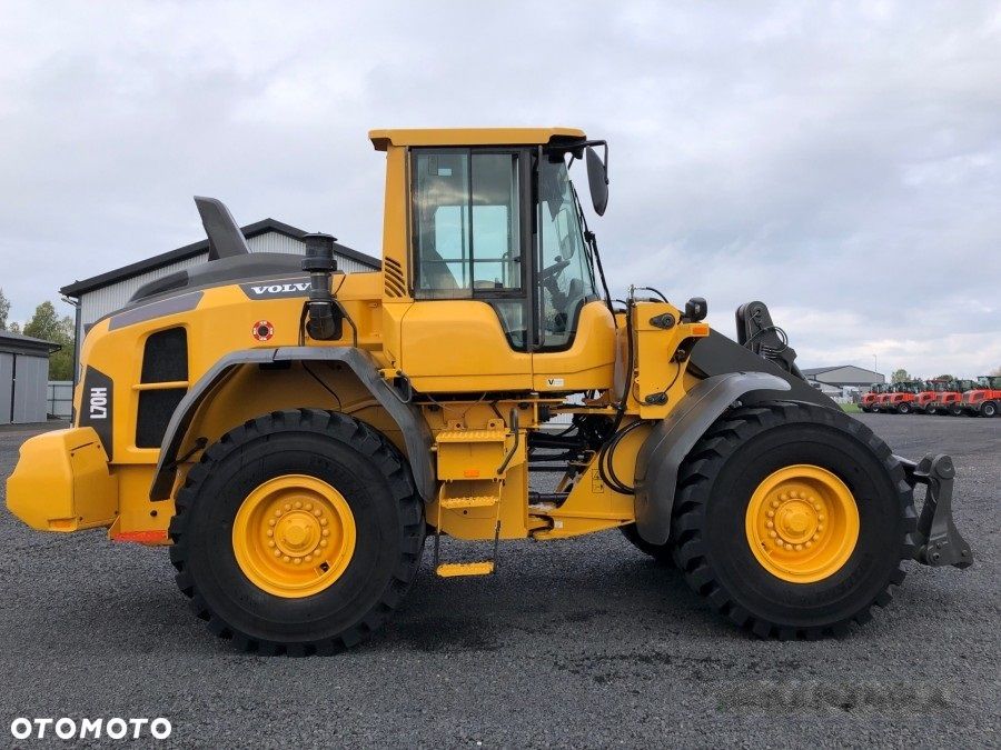 Volvo L70H - 4