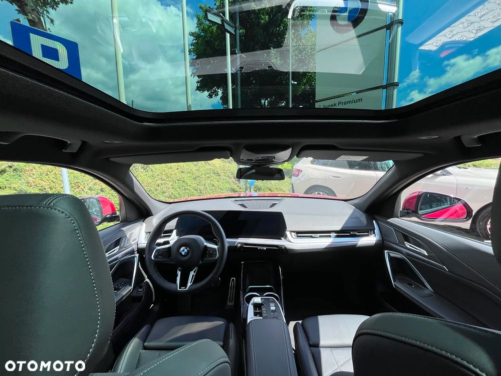 BMW X2 sDrive20i mHEV M Sport - 20