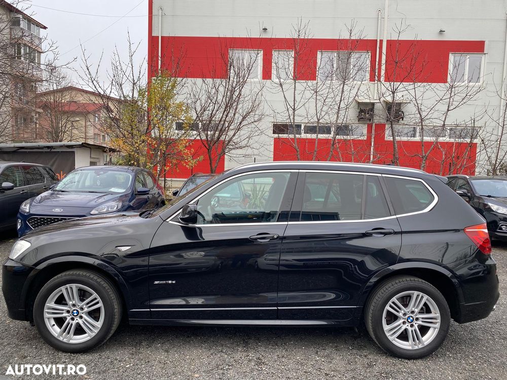 BMW X3 - 2
