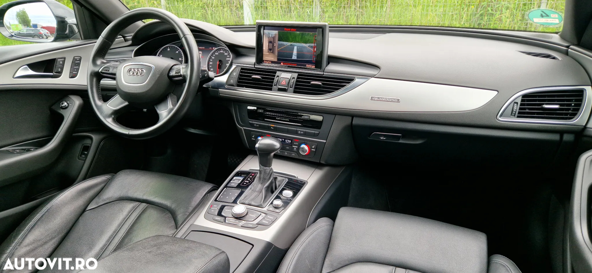 Audi A6 - 24