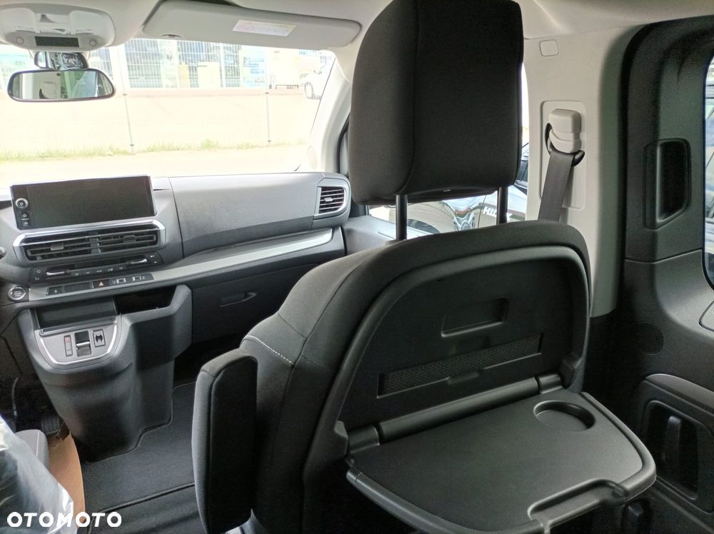 Toyota Proace Verso 2.2 D4-D Long Family - 38
