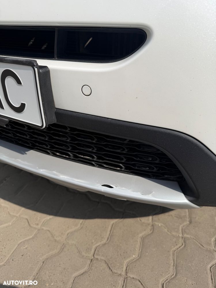 Kia Sorento 2.2 CRDi AWD Platinum Edition - 9