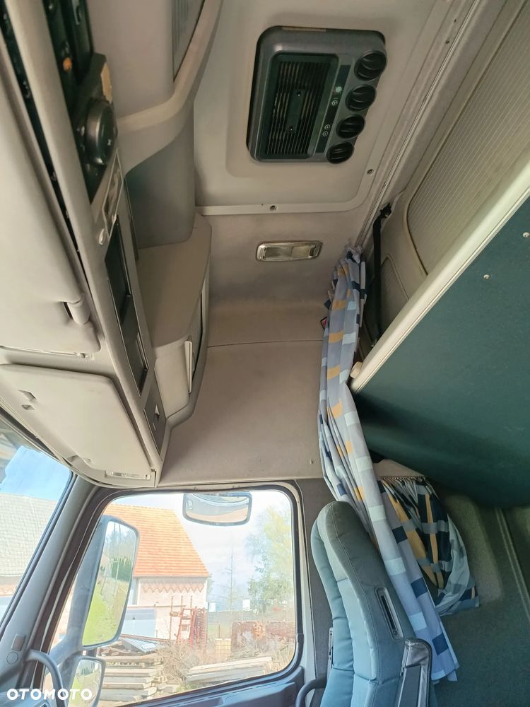 Volvo FH 13 460 AUTOMAT STANDARD MAŁY PRZEBIEG - 8