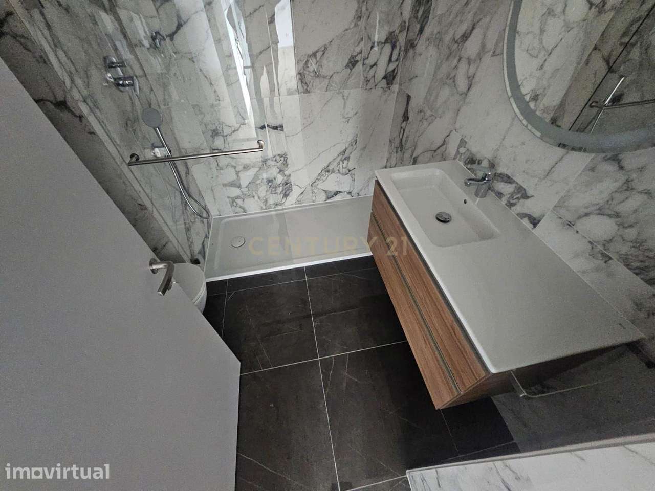 Luxuoso T1 Novo no Areeiro, Lisboa - Grande imagem: 3/12