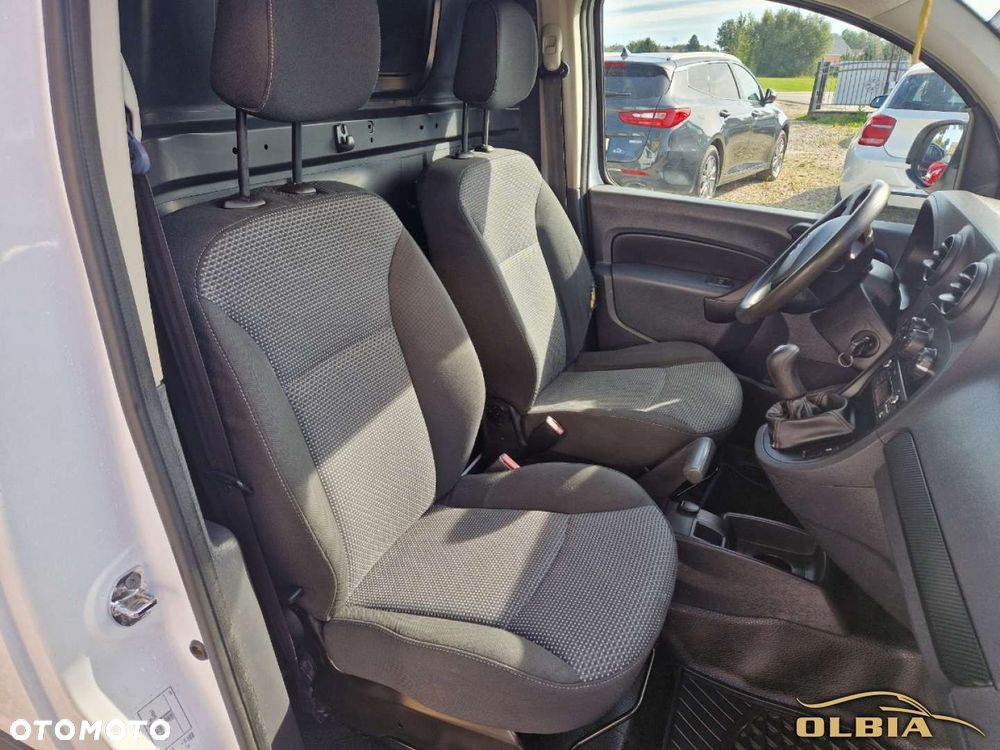 Mercedes-Benz Citan - 19