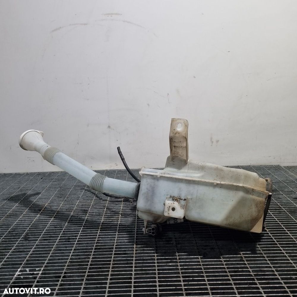 Vas rezervor lichid parbriz Mitsubishi Outlander III 2012 - 2015 (1502) model fara ... - 1
