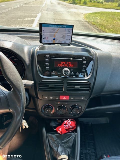 Opel Combo 1.6 CDTI Cosmo - 14