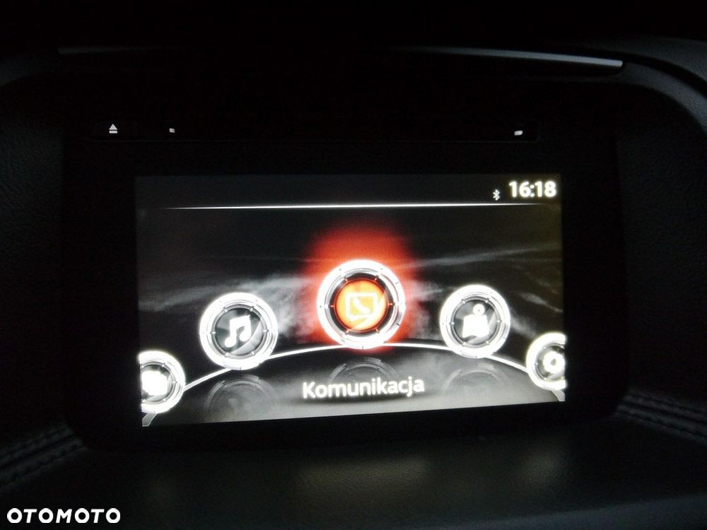 Mazda CX-5 SKYACTIV-D 150 Aut.SCR Exclusive-Line - 20