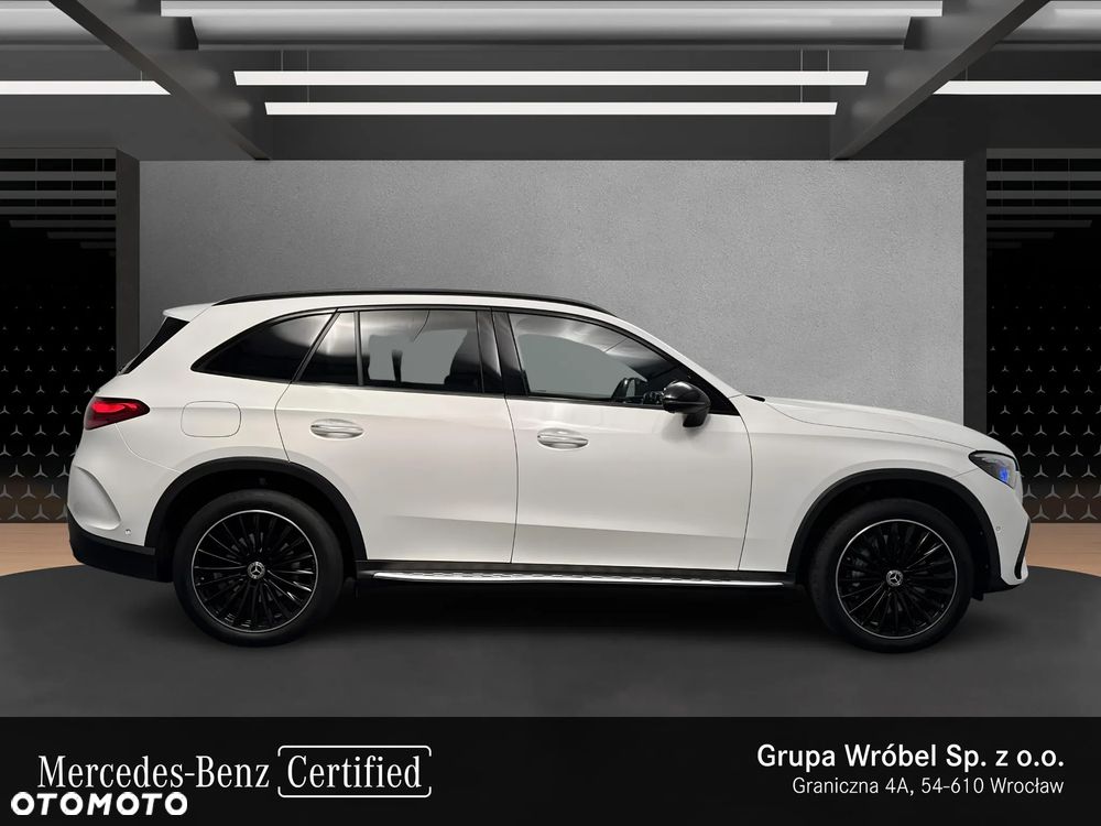 Mercedes-Benz GLC 220 d mHEV 4-Matic AMG Line - 6