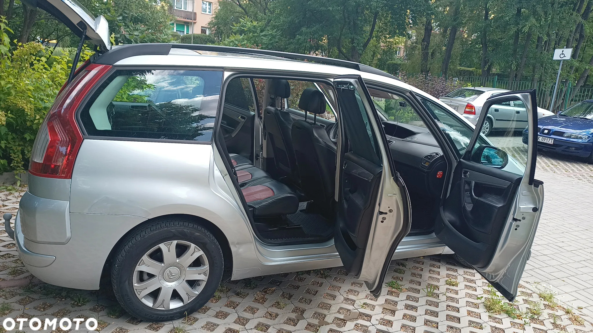 Citroën C4 - 4