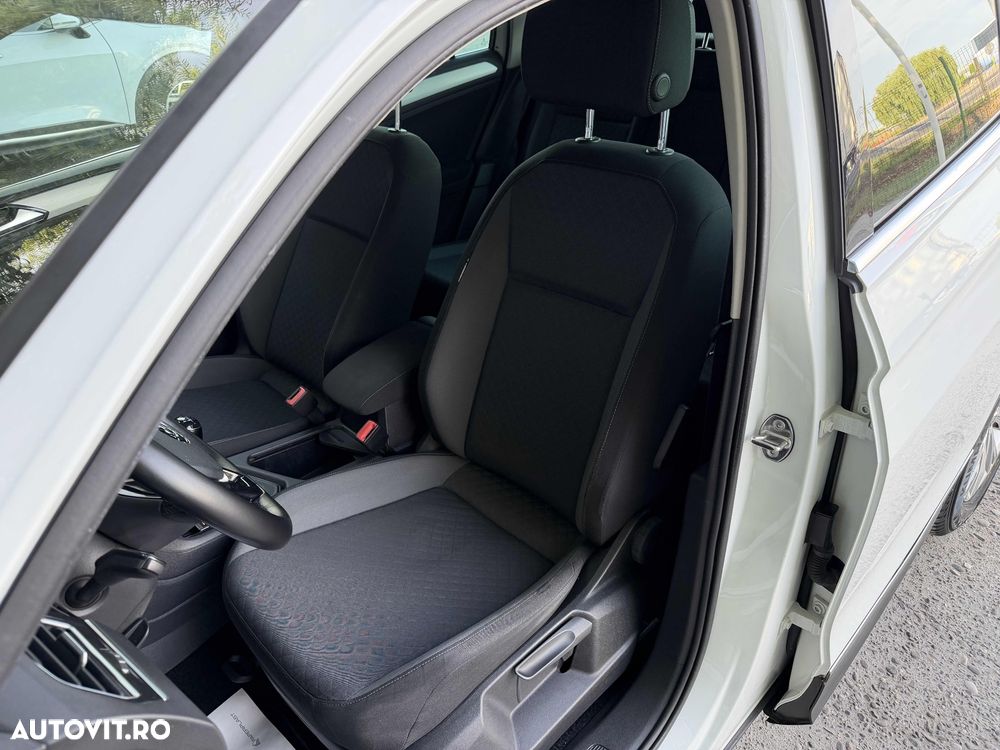 Volkswagen Tiguan 2.0 TDI SCR Comfortline - 14